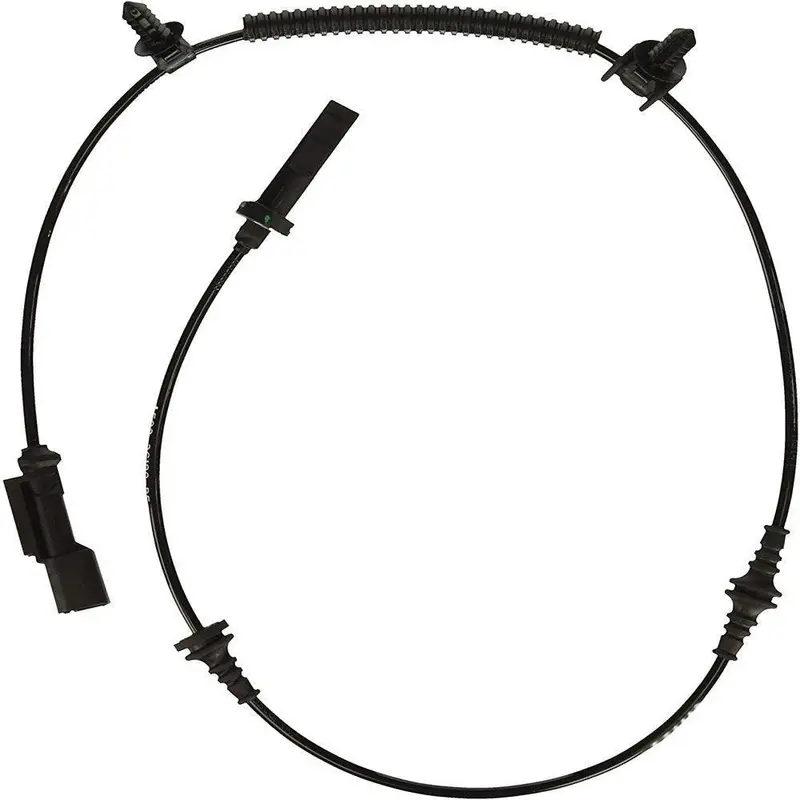 Abs Wheel Speed Sensor Brab-404 1