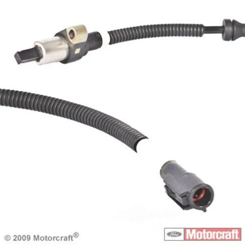 Abs Wheel Speed Sensor Brab-44 1