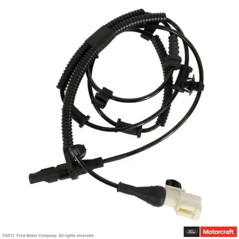 Abs Wheel Speed Sensor Brab-532 1