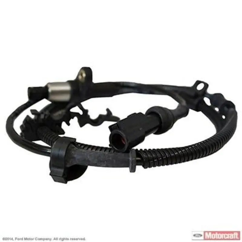 Abs Wheel Speed Sensor Brab-70 1