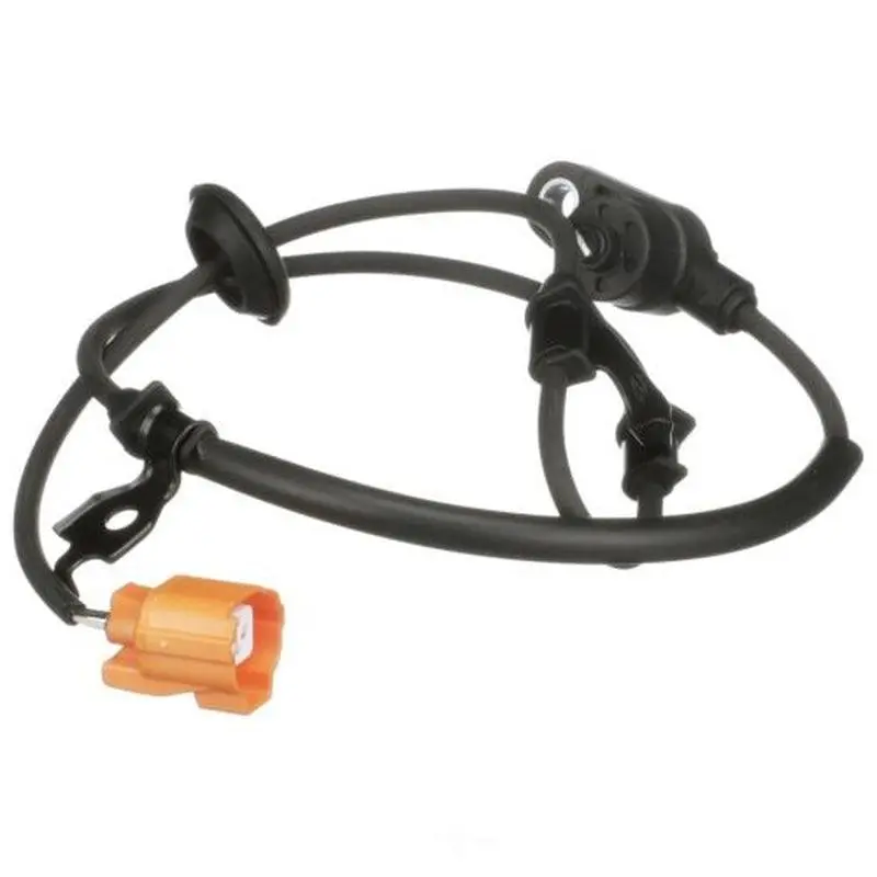 Abs Wheel Speed Sensor Front Left Delphi Ss11611 Fits 06-08 Honda Pilot 1