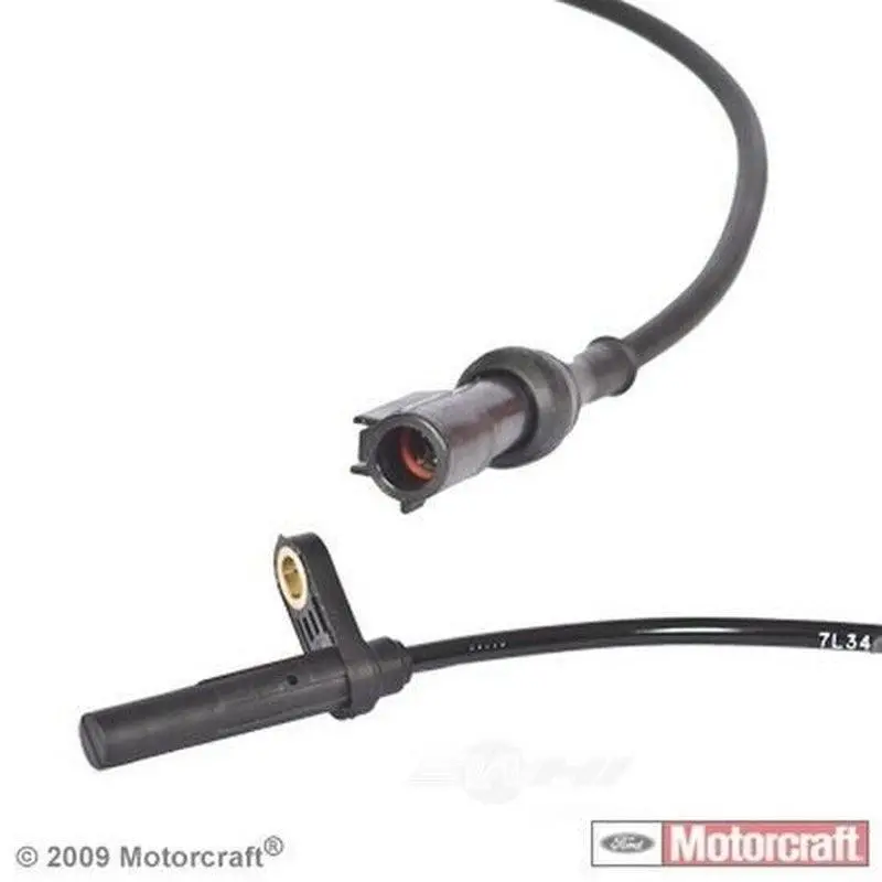 Abs Wheel Speed Sensor Front-Left/Right  Brab-190 1