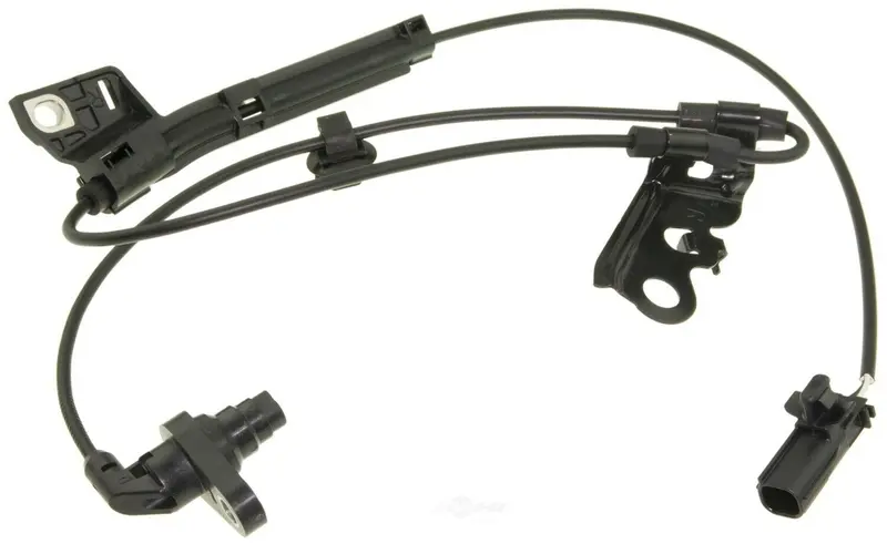 Abs Wheel Speed Sensor Front Right,Rear Left Ngk Ab1034 1