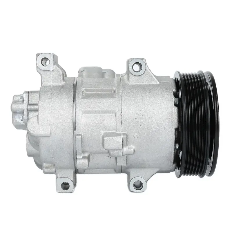 Ac A/C Compressor For Scion Xd Toyota Matrix Toyota Corolla 08-14 1.8L 471-1632, Co 11210Jc, 31714.6T1, Co 4711632, 67328 11167328, 5512719, 2403-558579, Co 11210C, Kt 2880 1