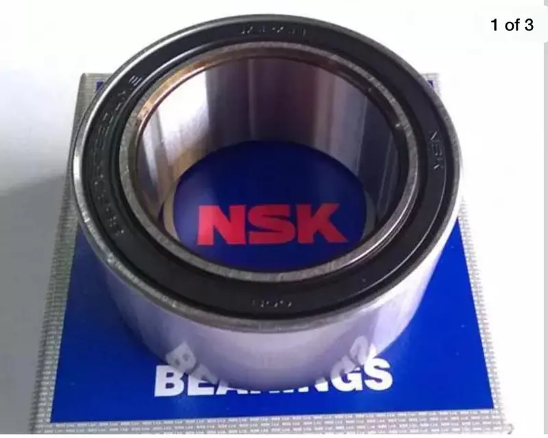 Ac Compressor Clutch Bearing Nsk Japan Oem 30Bd5222 305222Mm 609408727931 1
