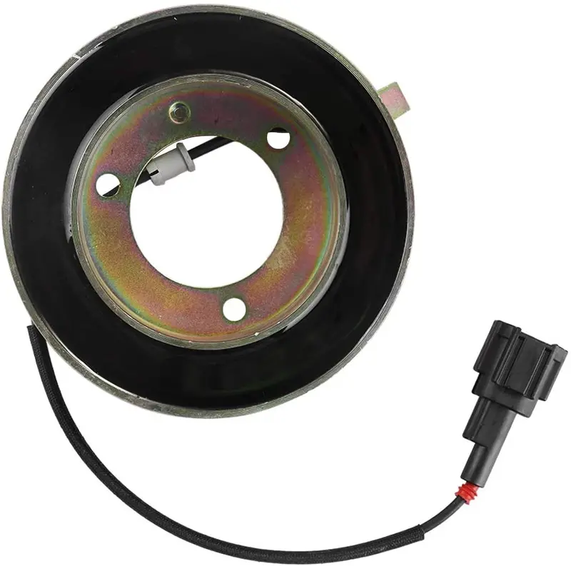 Ac Compressor Clutch Coil For Nissan Altima 2.5L 2002-2005 Air Conditioning Rebuild 1