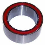 Ac Compressor Oem Clutch Bearing Nsk 35Bd4820dum6 A/C 1
