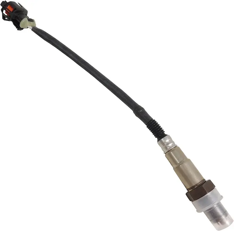 Ac Delco 213-4698 Sensor Asm-Htd Oxy (Posn 2), Oe #55572216 1