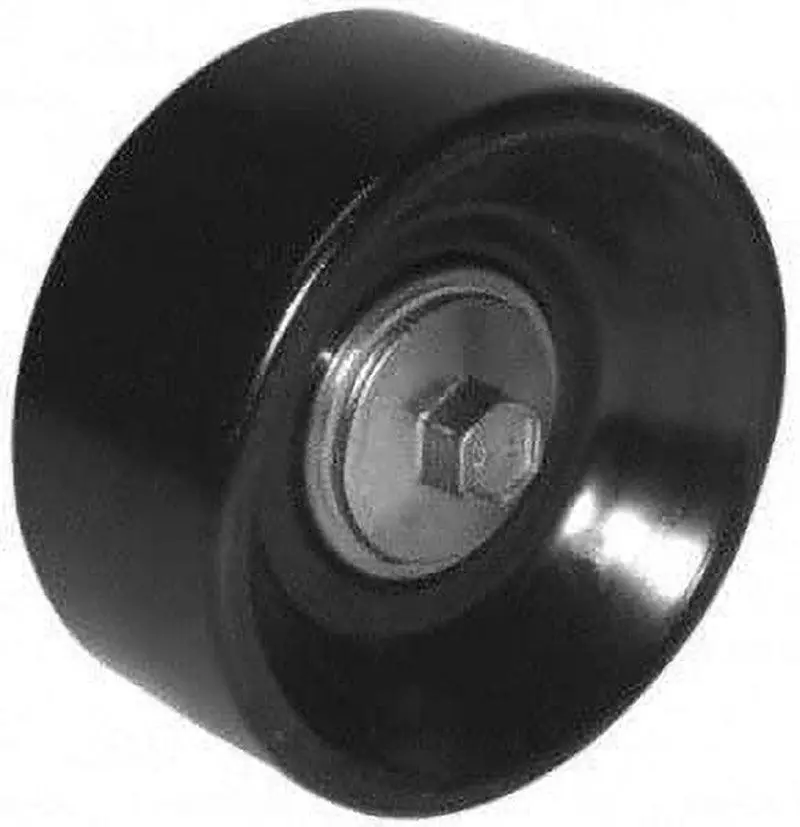 Accessory Drive Belt Idler Pulley Ys-238 1