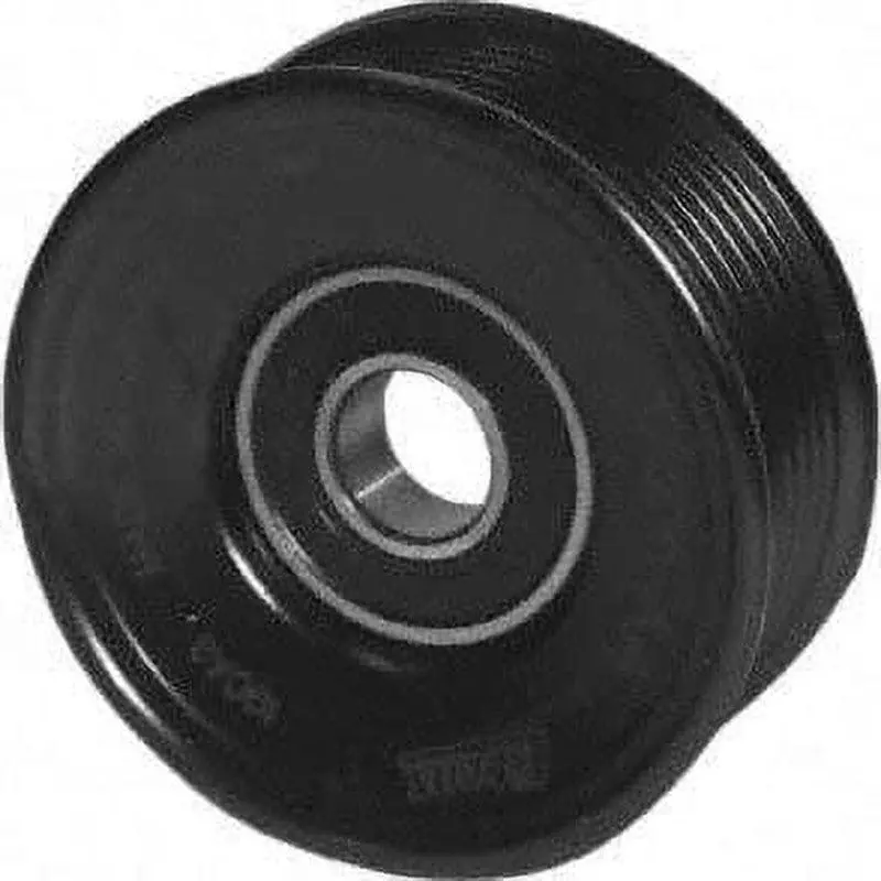 Accessory Drive Belt Idler Pulley Ys-249 1
