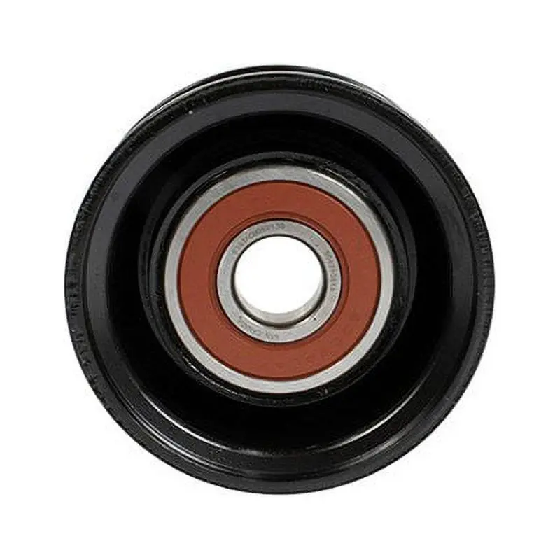Accessory Drive Belt Idler Pulley Ys-375 1
