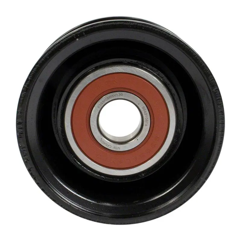 Accessory Drive Belt Idler Pulley Ys-375 2