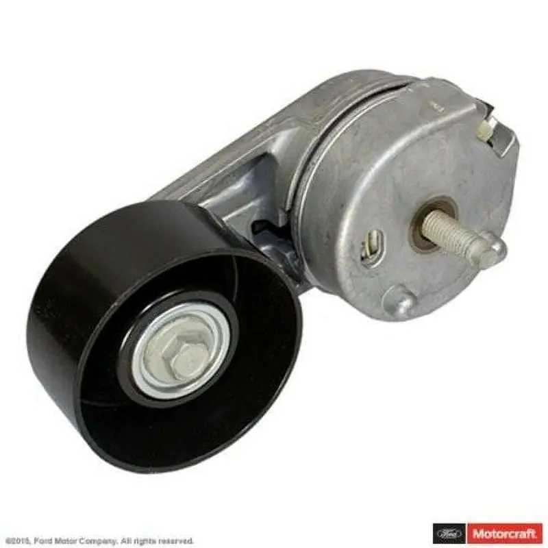 Accessory Drive Belt Tensioner Bt-131 2015 Ford F-250 Super Duty 1