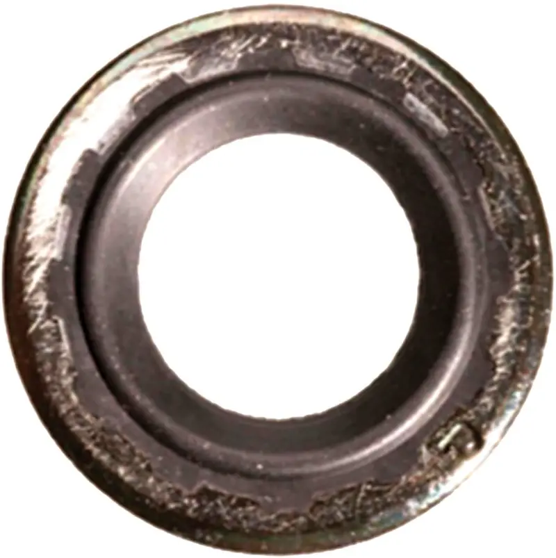 Acdelco 15-2720 Gm Original Equipment Air Conditioning Manifold Seal Kit With Compressor And Condenser Seals 1