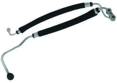 Acdelco 15-3634 Air Conditioner Compressor Hose Assembly 1