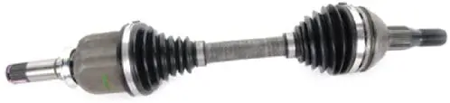 Acdelco 20831734 Gm Original Equipment Front Driver Side Half-Shaft Assembly 1