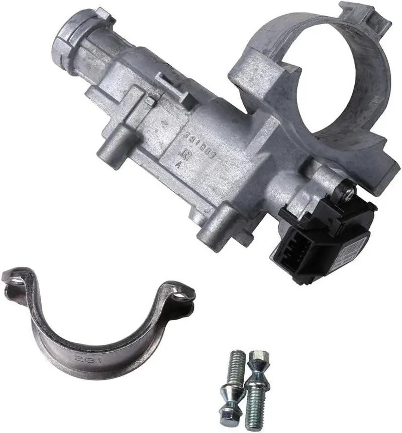 Acdelco  23233194 Ignition And Start Switch Housing 1