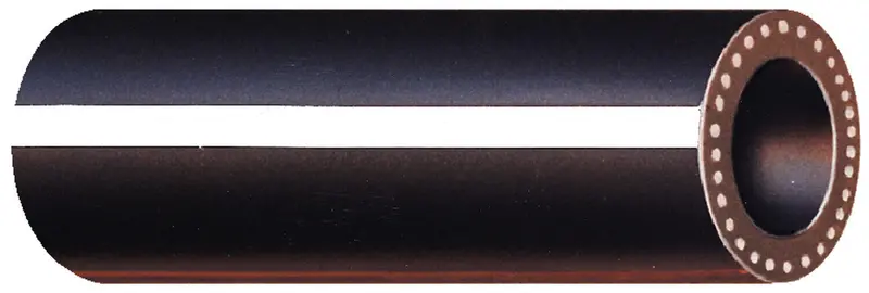 Acdelco 30122 Hvac Heater Hose 1
