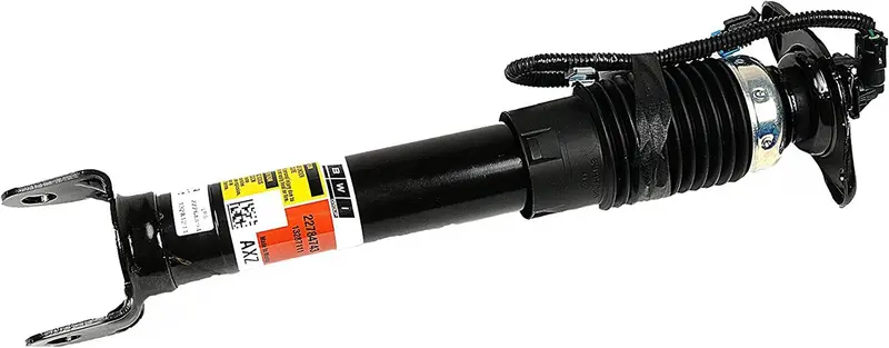 Acdelco 580-1052  Original Equipment Rear Driver Side Shock Absorber Kit 1