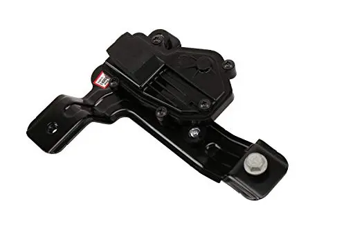 Acdelco 84374353 Gm Rear Door Lock Solenoid Valve 1