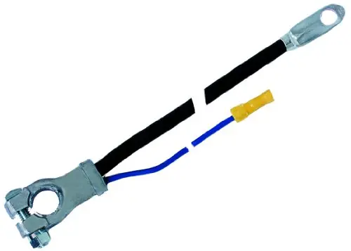 Acdelco - Battery Cable (Slp) (4Bc36x) 1