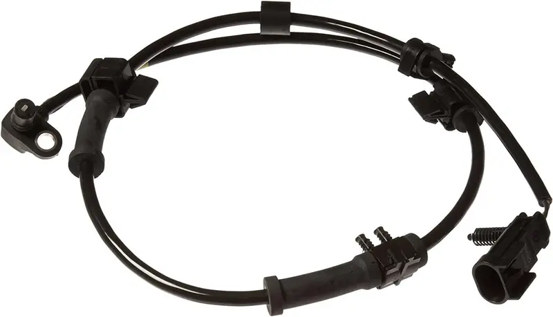 Acdelco Gm Original Equipment 19303071 Front Wheel Speed Sensor 1