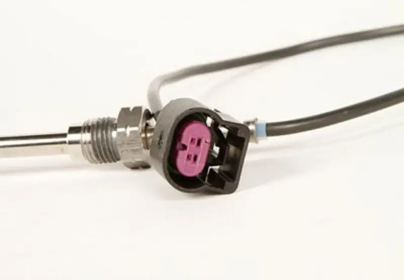 Acdelco Gm Original Equipment 213-4778 Position 2 Exhaust Temperature Sensor 1
