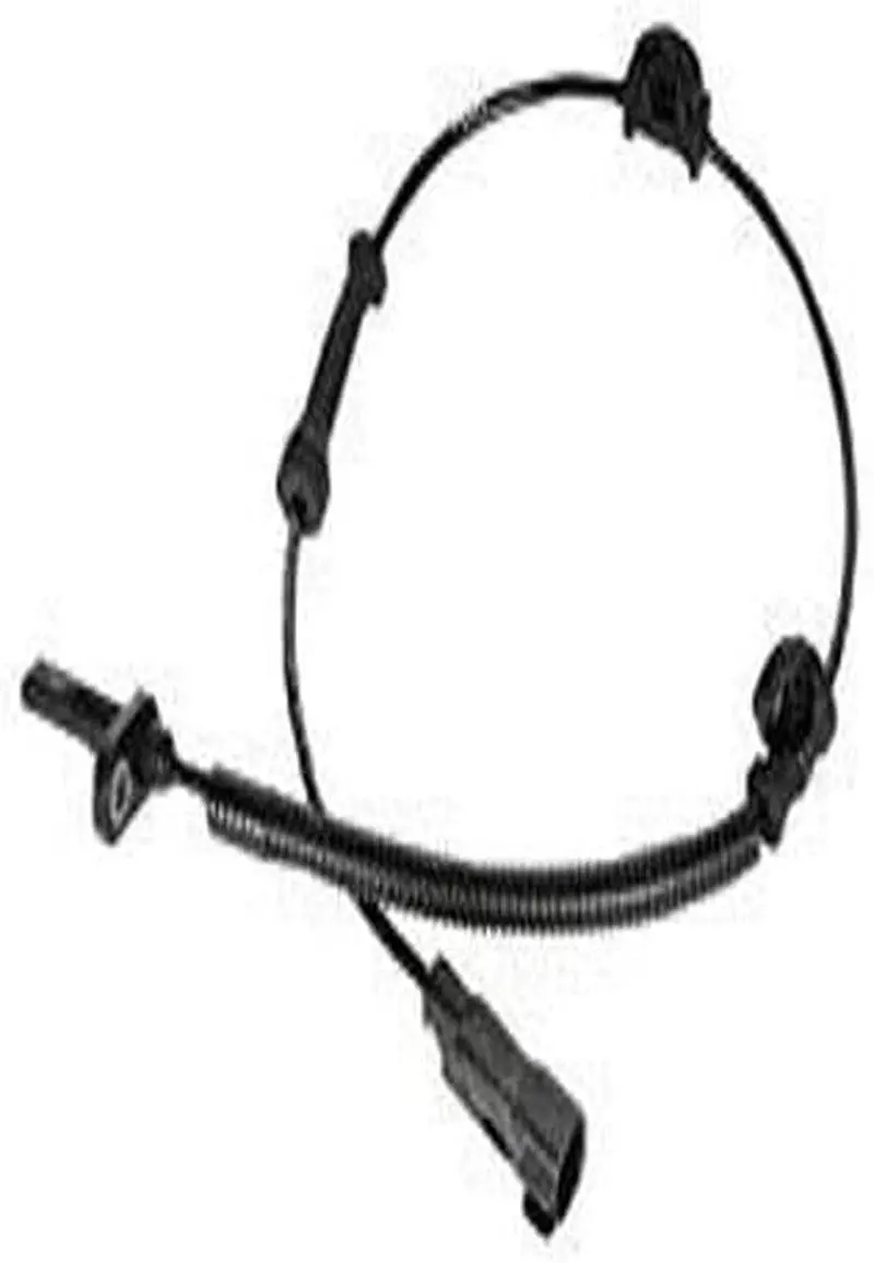 Acdelco Gm Original Equipment 92199862 Rear Wheel Speed Sensor 1