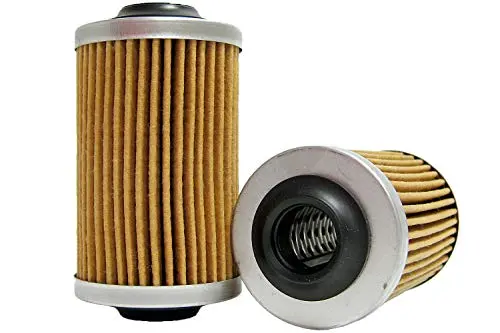 Acdelco Gm Original Equipment Pf2129g Filtro De Aceite De Motor Y Sello De Tapa (Junta Tórica) 1