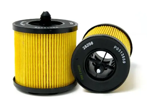 Acdelco Gm Original Equipment Pf457g Engine Oil Filter 1