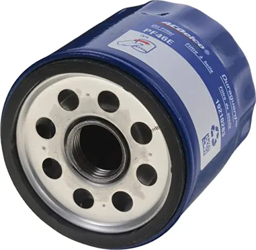 Acdelco Gm Original Equipment Pf46e Engine Oil Filter 2