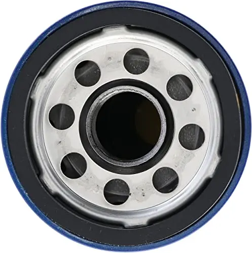 Acdelco Gm Original Equipment Pf63 Engine Oil Filter 2