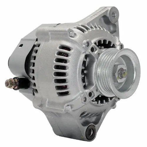 Acdelco Gold 334-1659 Alternator, Remanufactured 1