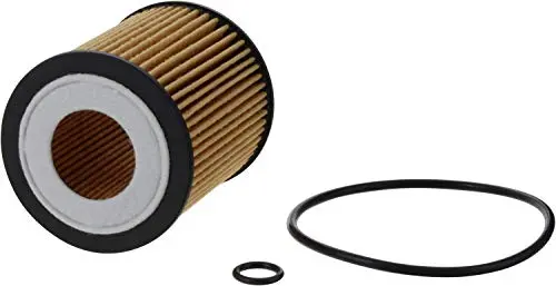 Acdelco Gold Pf1703 Engine Oil Filter 2