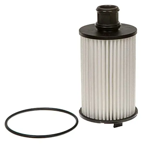 Acdelco Gold Pf659 Engine Oil Filter 1