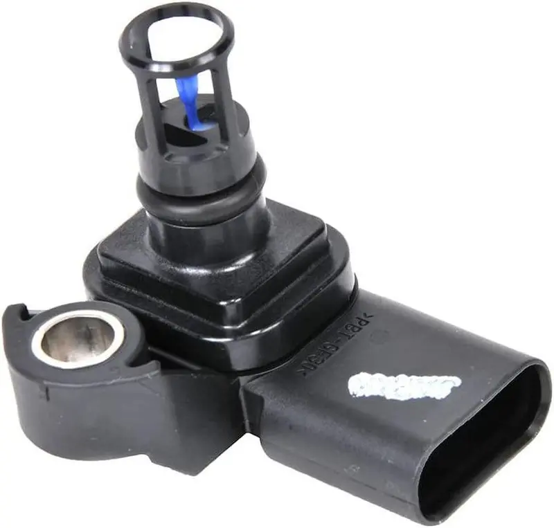 Acdelco Original Equipment 12681993 Intake Air Pressure And Temperature Sensor 1