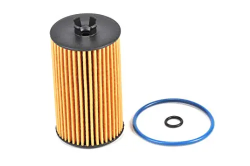 Acdelco Pf2264g - Filtro De Aceite De Motor Profesional Con Sello 1