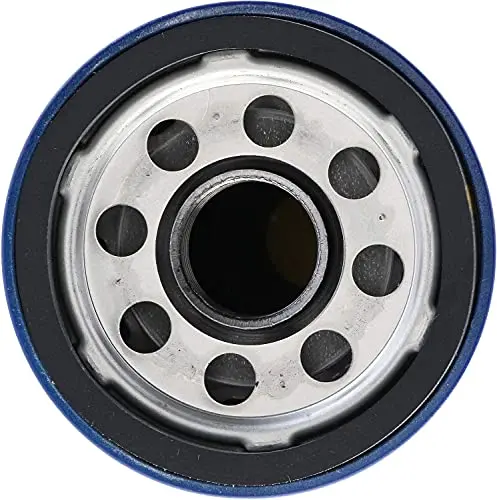 Acdelco Pf63 Professional Engine Oil Filter 2