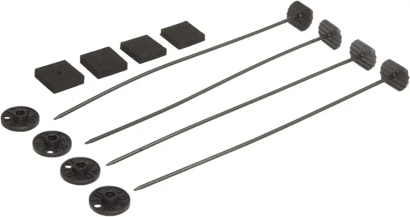 Acdelco Professional 15-62758 Air Conditioning Condenser Tube Strap 1
