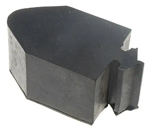 Acdelco Professional 45G1011 Front Lower Suspension Control Arm Bushing 1