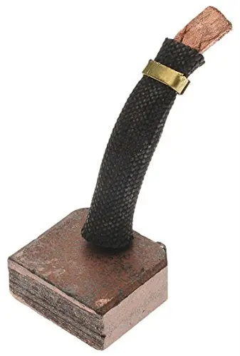 Acdelco Professional C736 Starter Brush Set 1