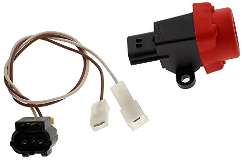 Acdelco Professional D1876d Fuel Pump Cut-Off Switch 1