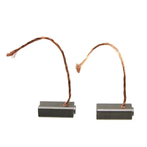 Acdelco Professional E731 Alternator Brush Set 1