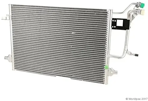 Acm W0133-1599540 A/C Condenser 1