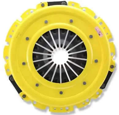 Act B014 Hd Clutch Pressure Plate 1