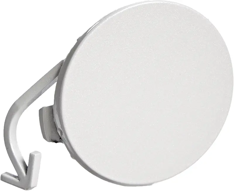 Acura Genuine 71104-Sep-A00zd Towing Hook Cover, Front 1