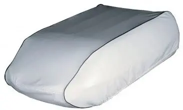 Adco 3012 Rv Ac Air Conditioner Shroud Cover White Dometic Sl Series Emerson Eqk 1100 And 1350 1