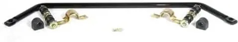 Addco 801 7/8" Front Sway Bar 1
