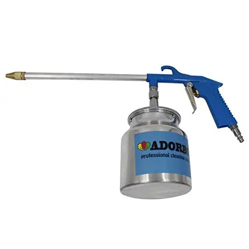 Adorbo Engine Cleaning Gun Solvent Air Sprayer Degreaser Automotive Tool 1
