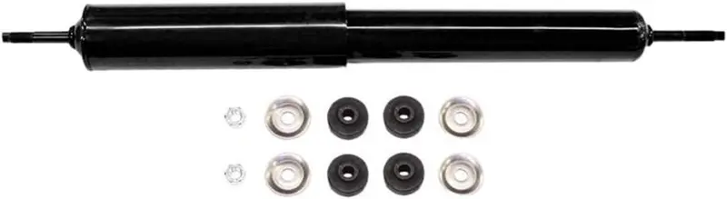 Advantage 520-152 Gas Charged Rear Shock Absorber 1